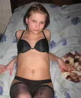 Проститутка Марина