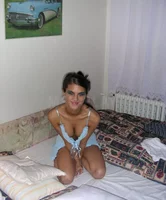 Проститутка Регина