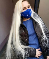 Проститутка Лиза